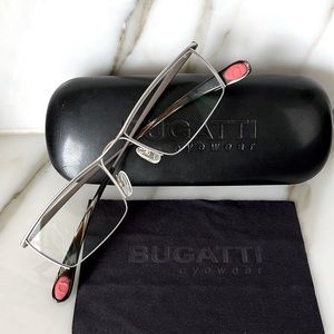 Eyewear
